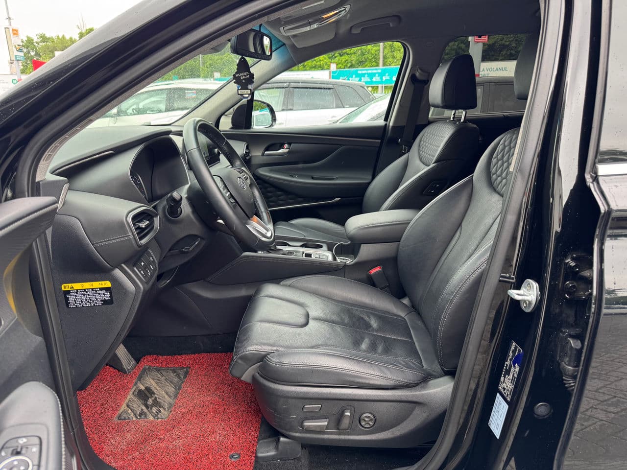 2019 Hyundai Santa Fe — Miniatură 6