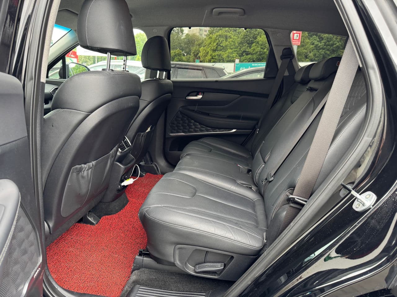 2019 Hyundai Santa Fe — Miniatură 21