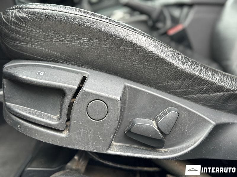 2004 BMW 525 — Miniatură 14
