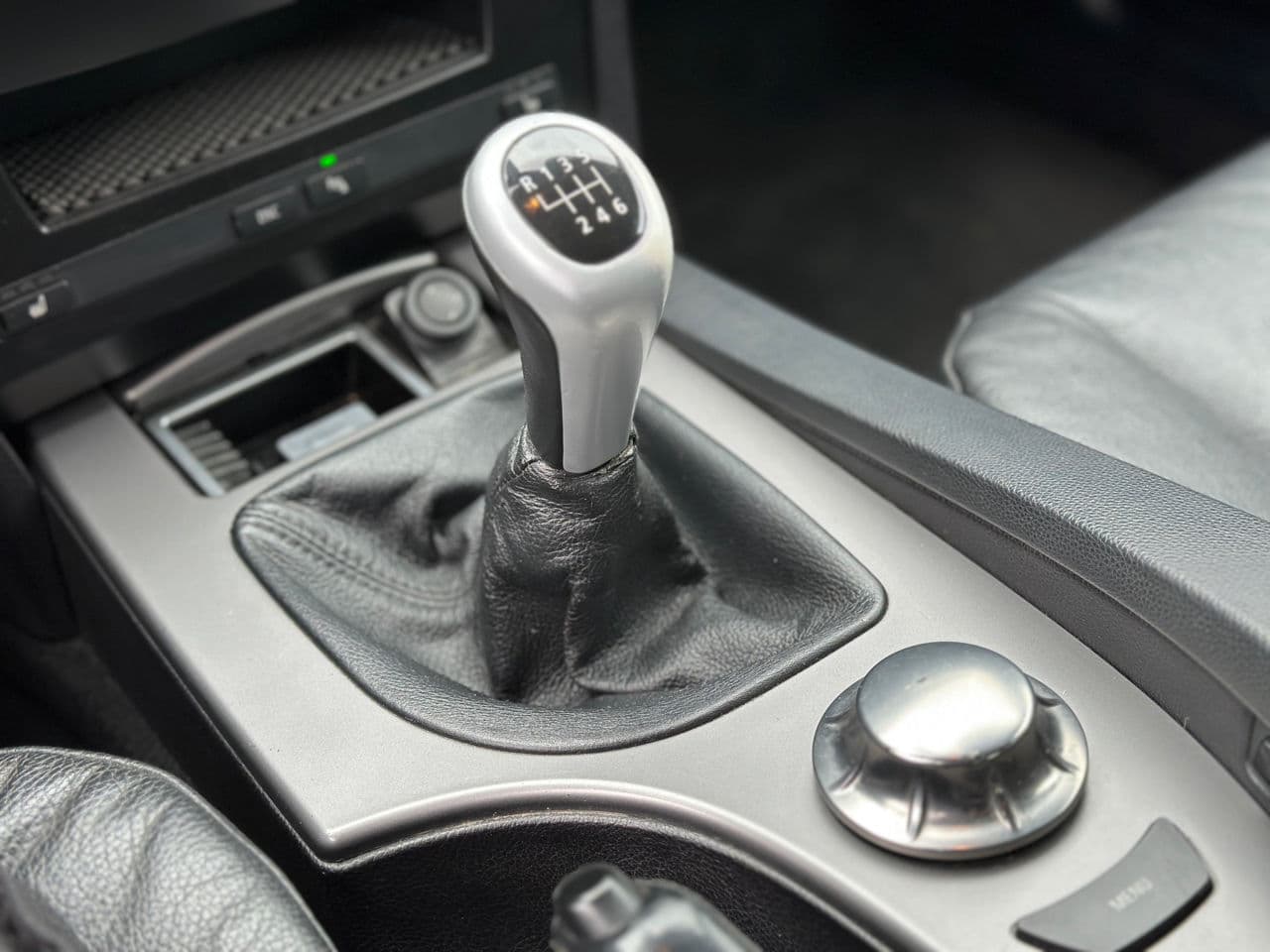 2004 BMW 525 — Miniatură 12