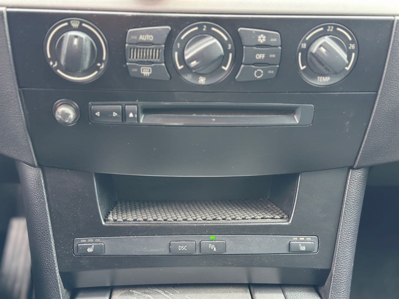2004 BMW 525 — Miniatură 11