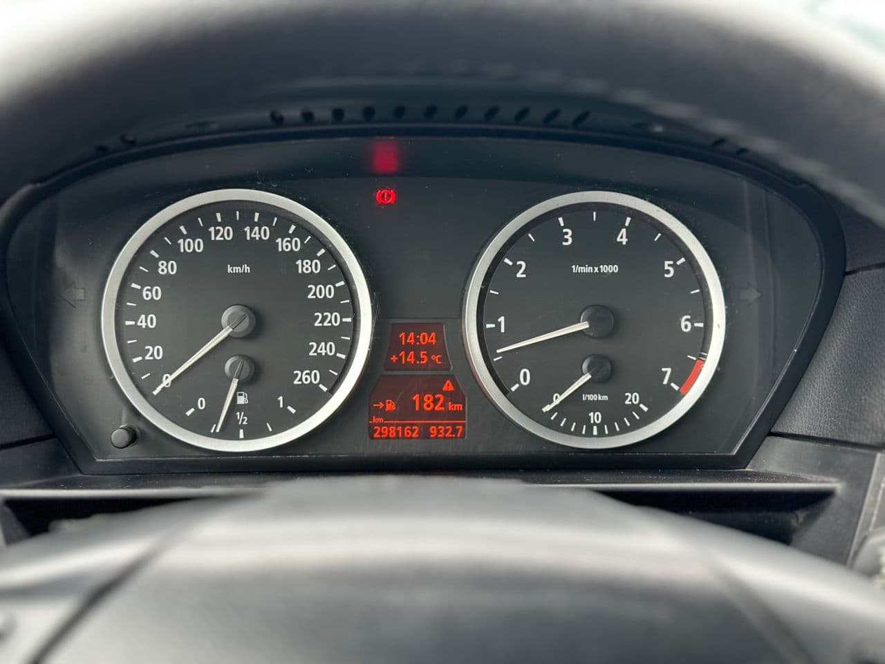 2004 BMW 525 — Miniatură 10