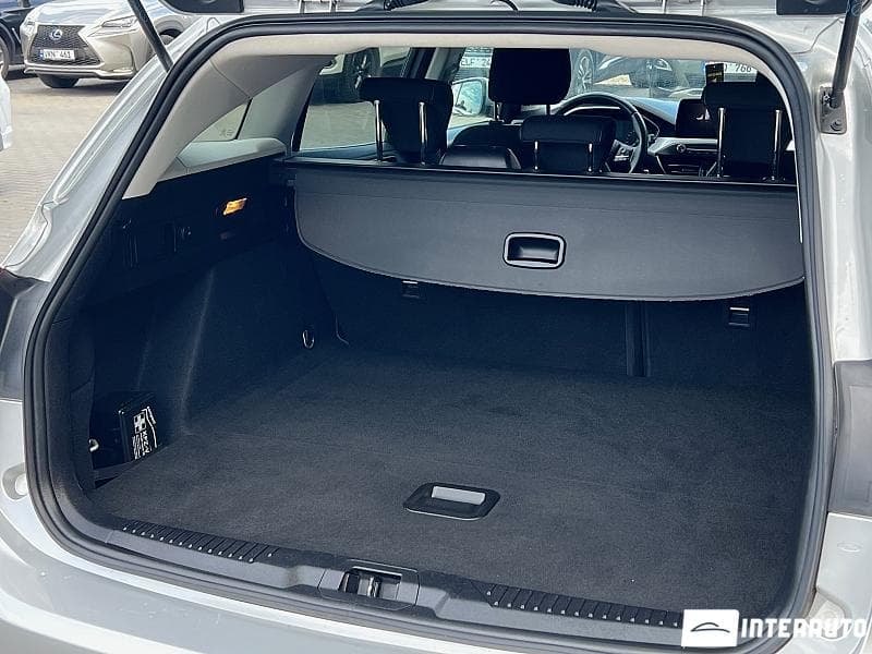2019 Ford Focus — Miniatură 5