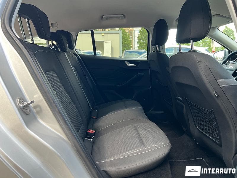 2019 Ford Focus — Miniatură 17