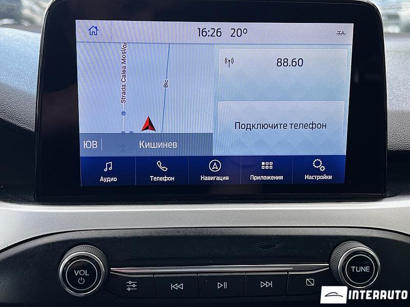 2019 Ford Focus — Miniatură 11