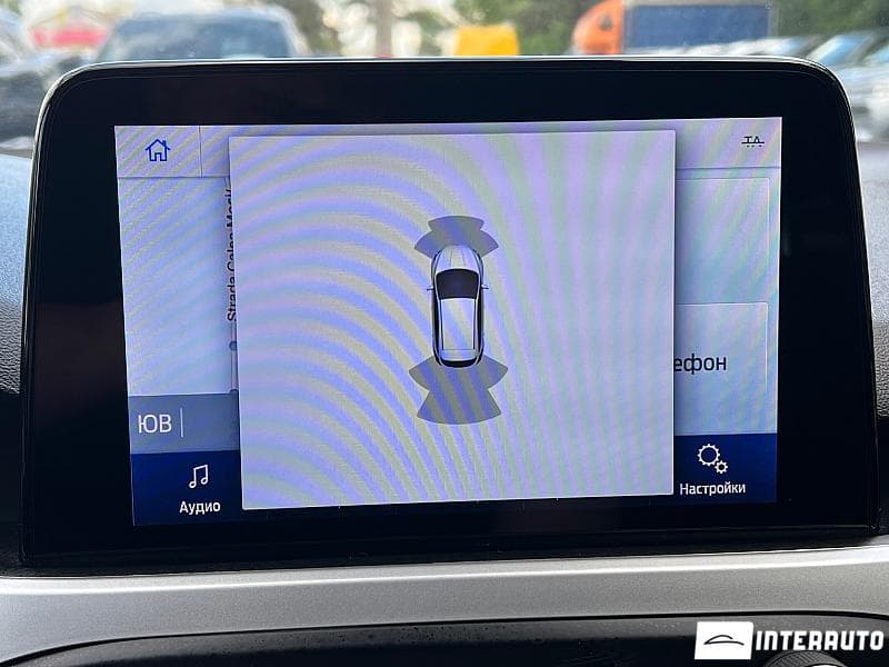 2019 Ford Focus — Miniatură 12
