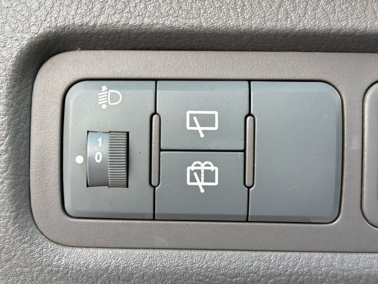 2004 Kia Rio — Miniatură 7