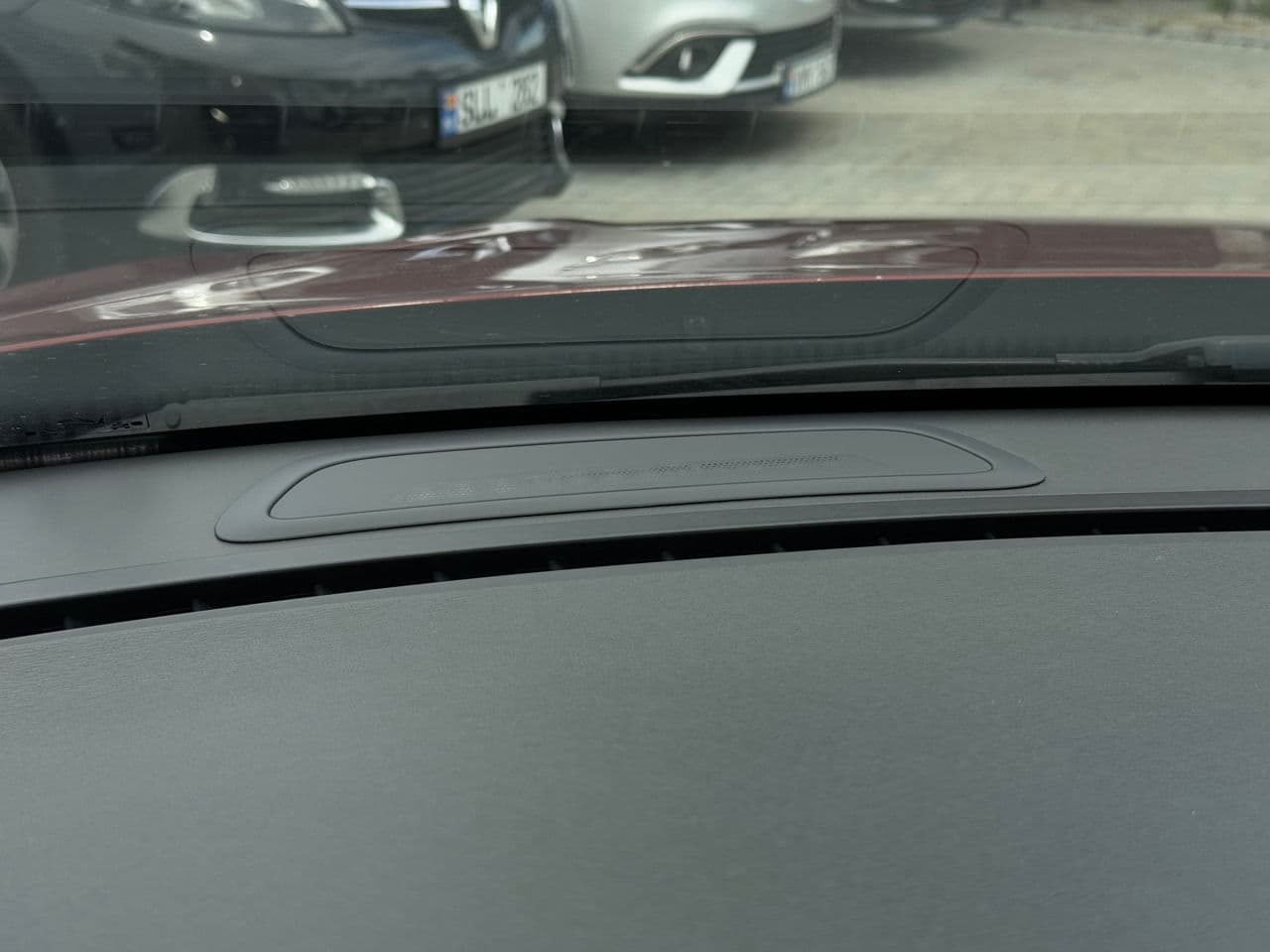 2016 Volvo V 60 — Miniatură 20