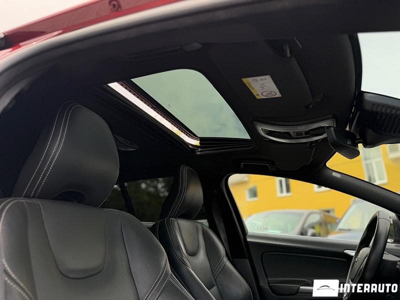 2016 Volvo V 60 — Miniatură 13