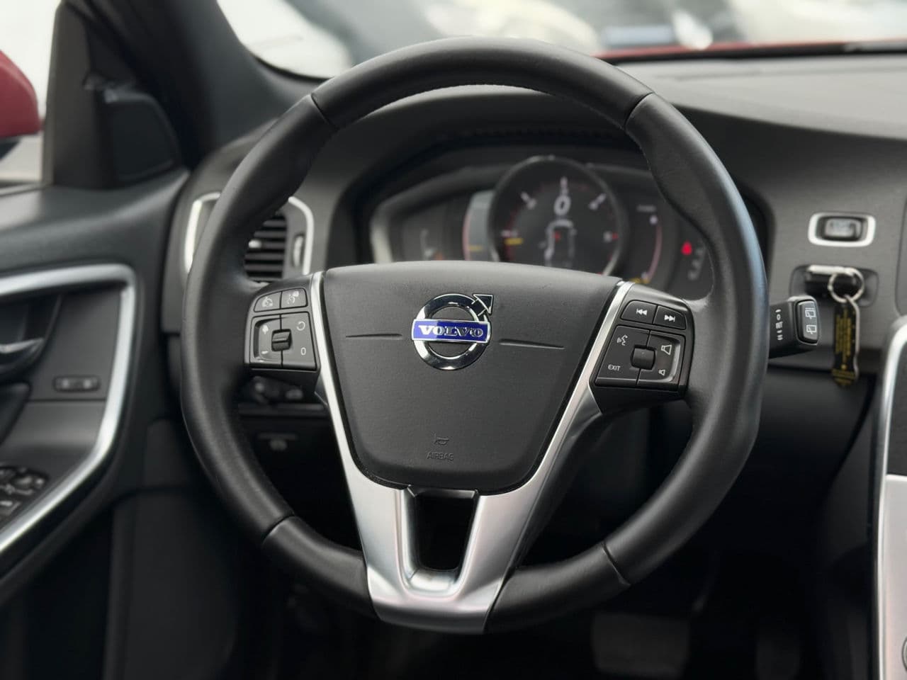 2016 Volvo V 60 — Miniatură 7