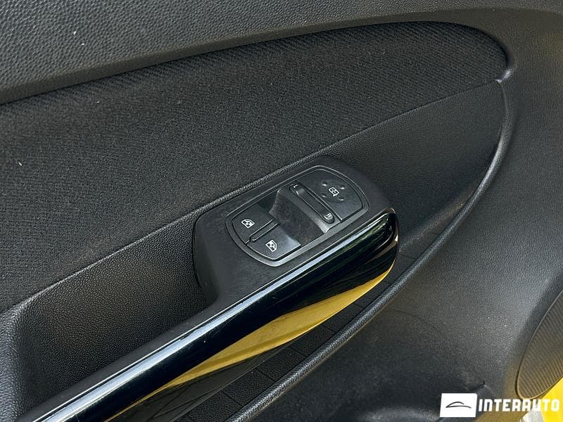 2007 Opel Corsa — Miniatură 6