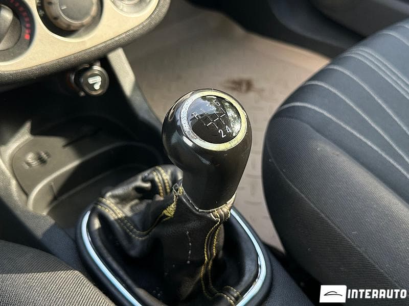 2007 Opel Corsa — Miniatură 12
