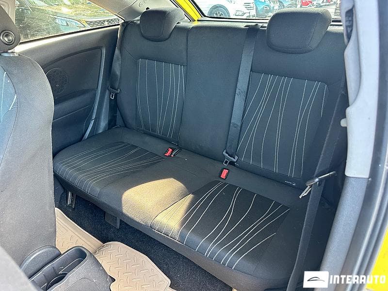 2007 Opel Corsa — Miniatură 15