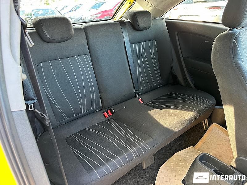 2007 Opel Corsa — Miniatură 14