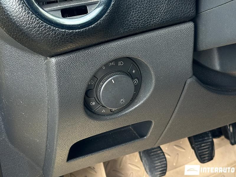 2007 Opel Corsa — Miniatură 7