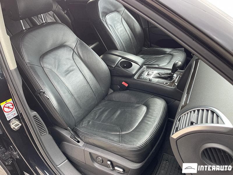 2009 Audi Q7 — Miniatură 18