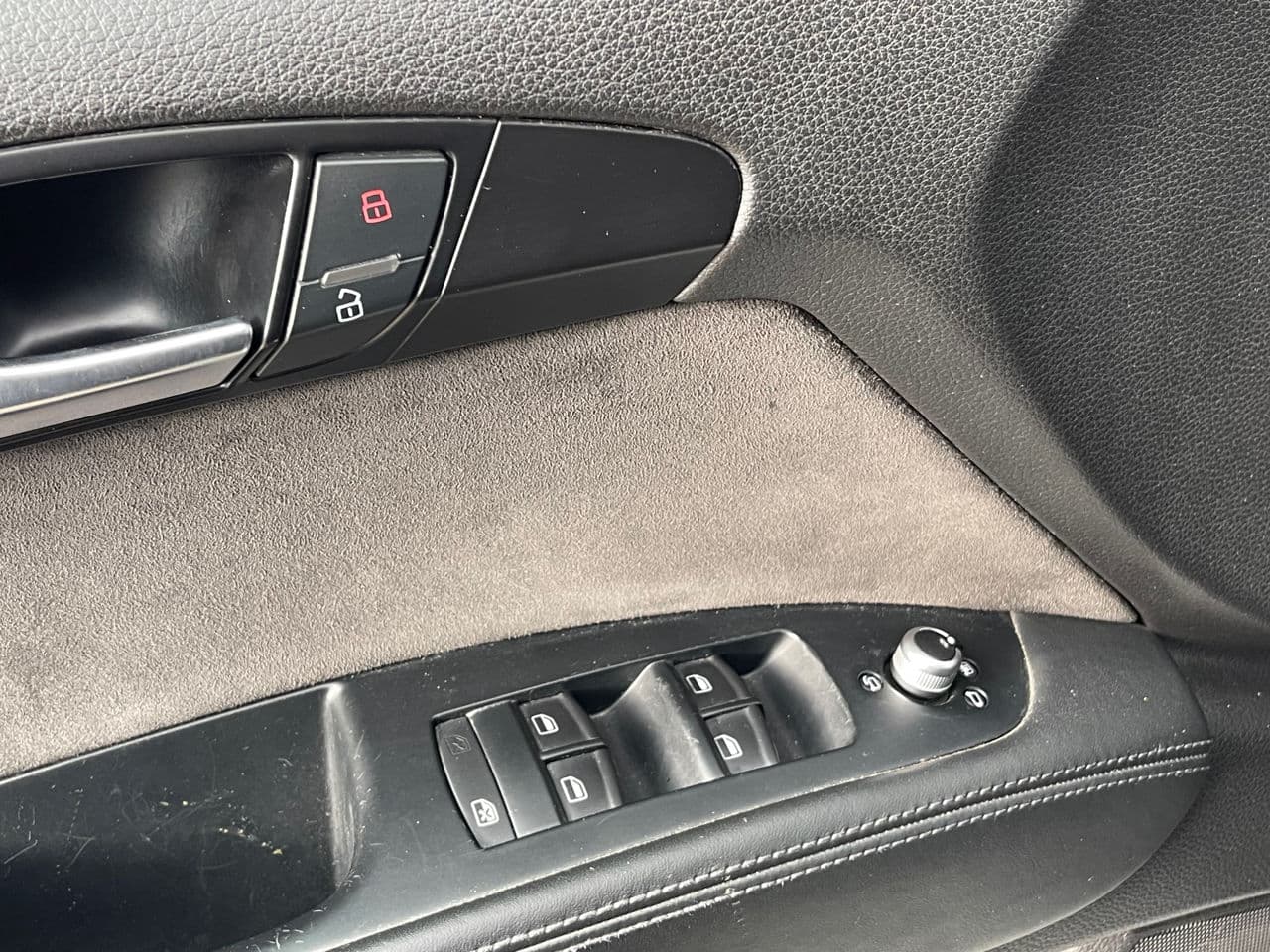 2009 Audi Q7 — Miniatură 15