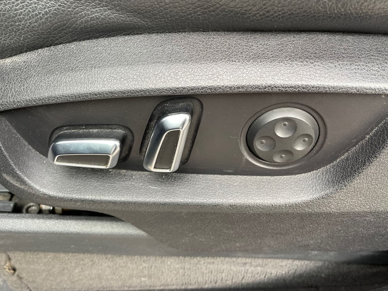 2009 Audi Q7 — Miniatură 17
