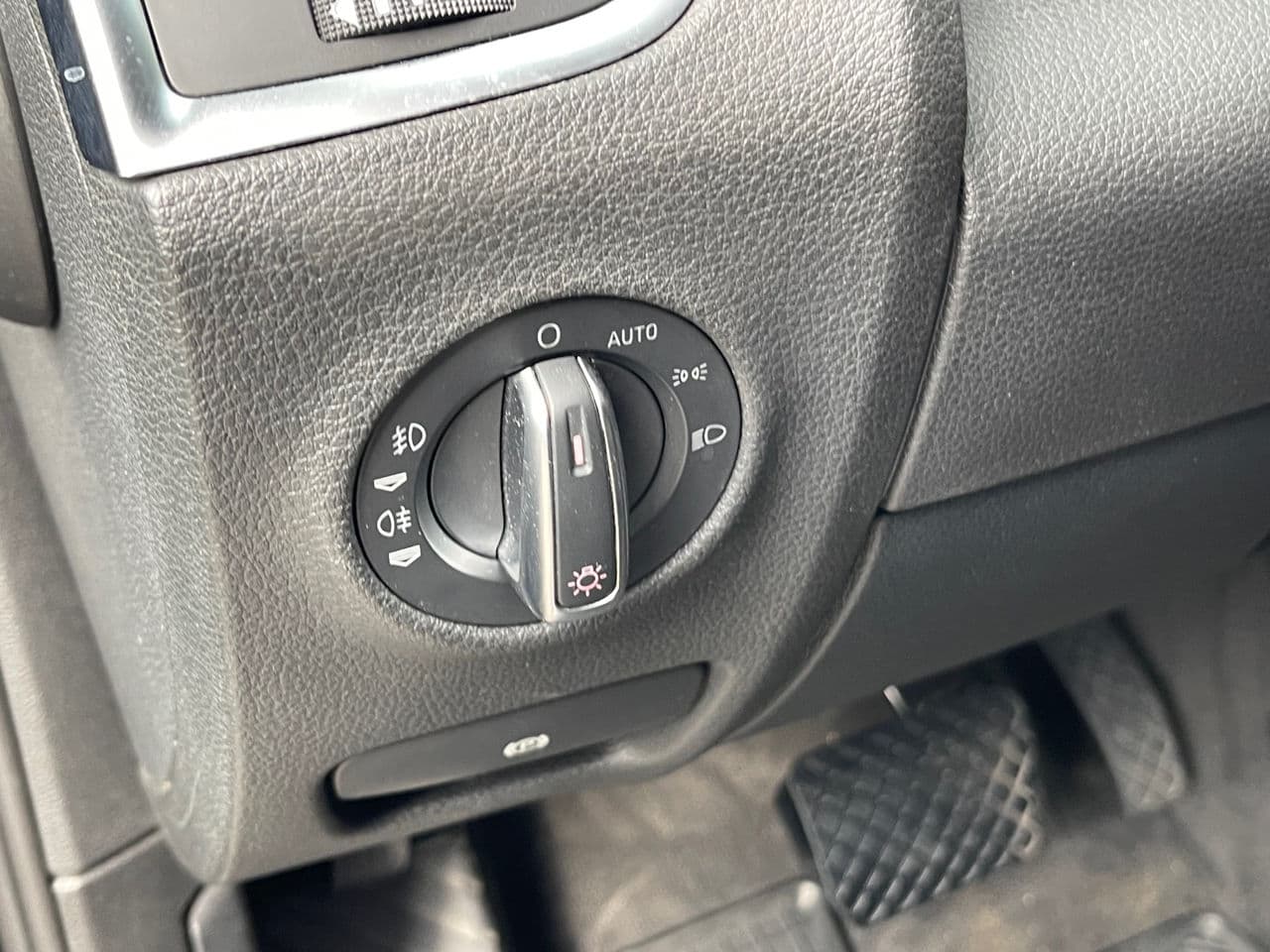 2009 Audi Q7 — Miniatură 16