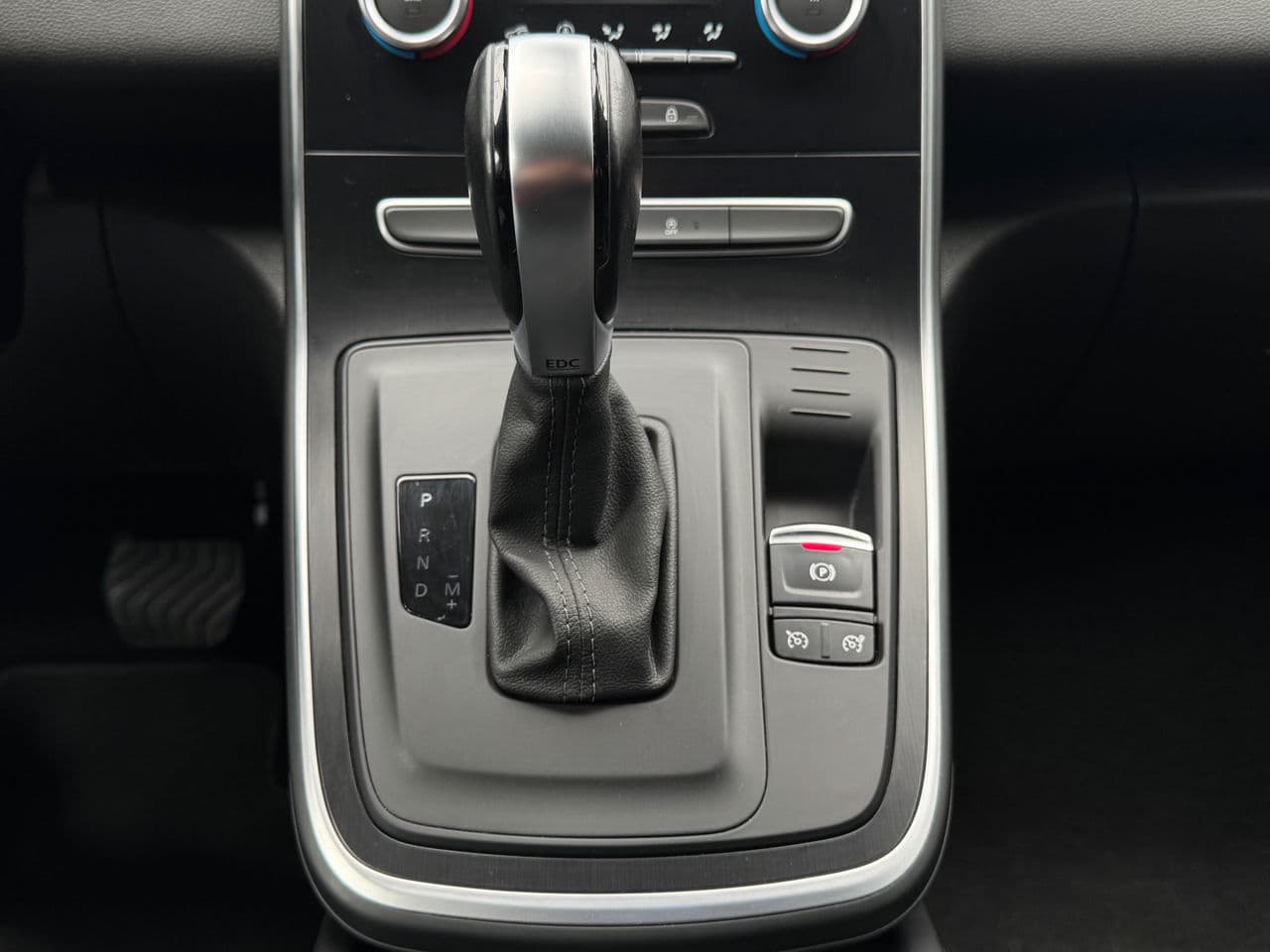 Renault Grand Scenic 2017 — Миниатюра 11