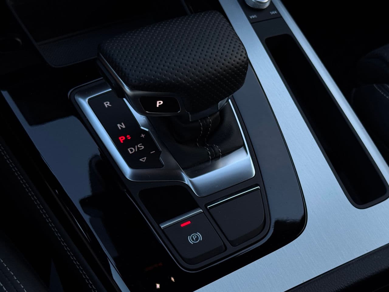 2022 Audi Q5 — Miniatură 13