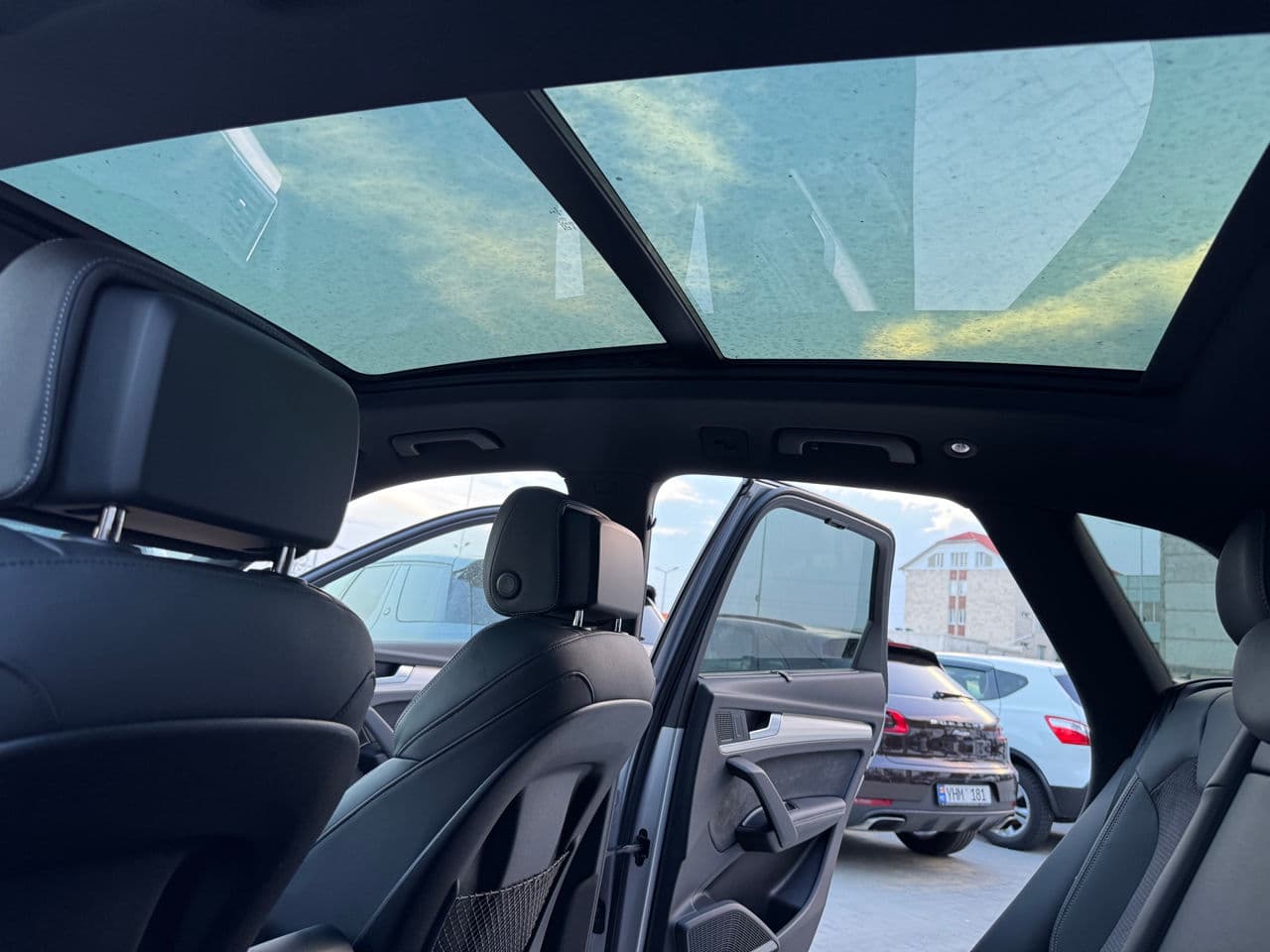 2022 Audi Q5 — Miniatură 15