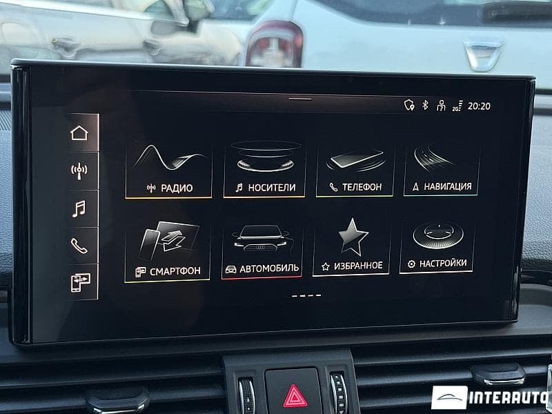 2022 Audi Q5 — Miniatură 10