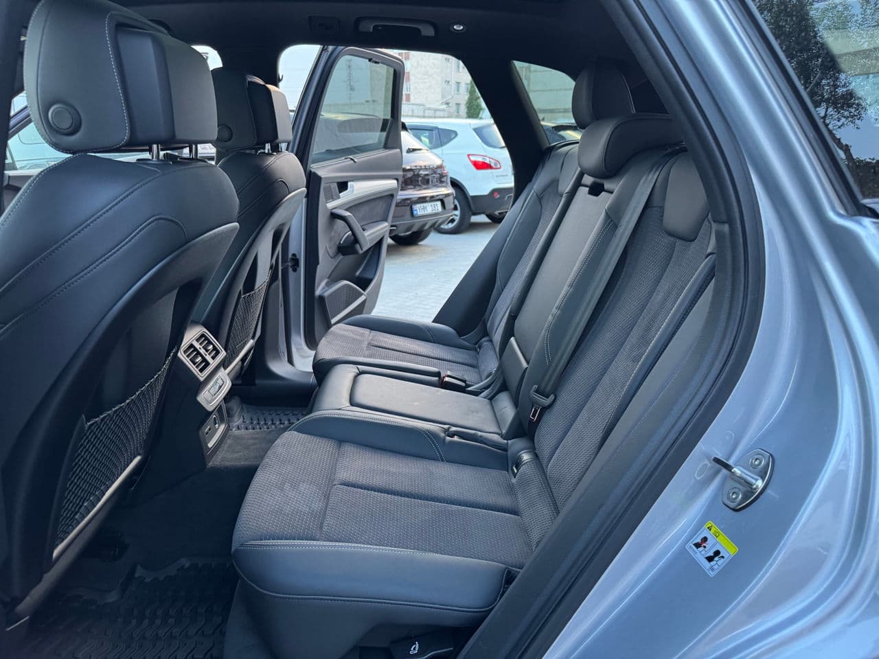 2022 Audi Q5 — Miniatură 14