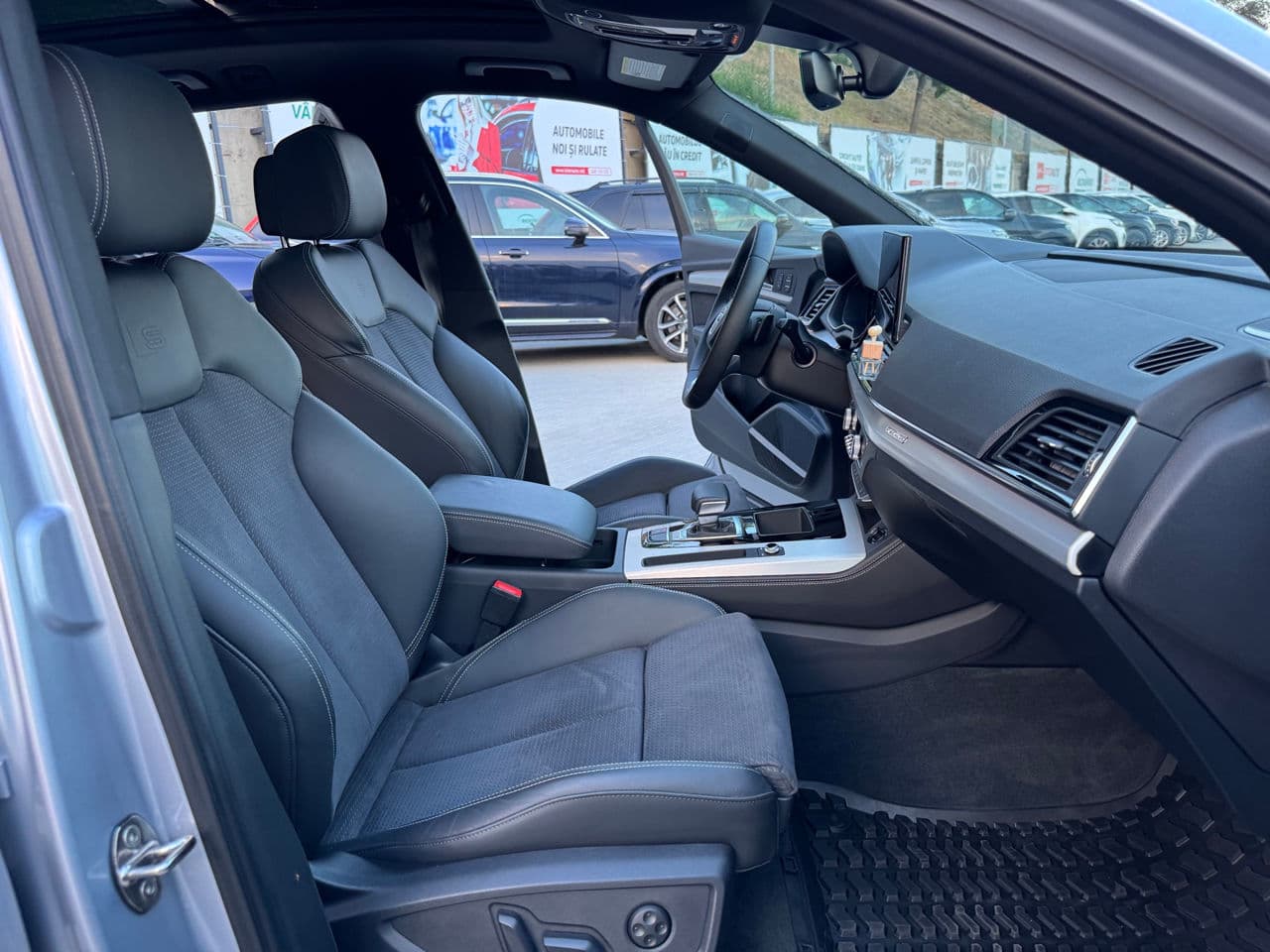 2022 Audi Q5 — Miniatură 18
