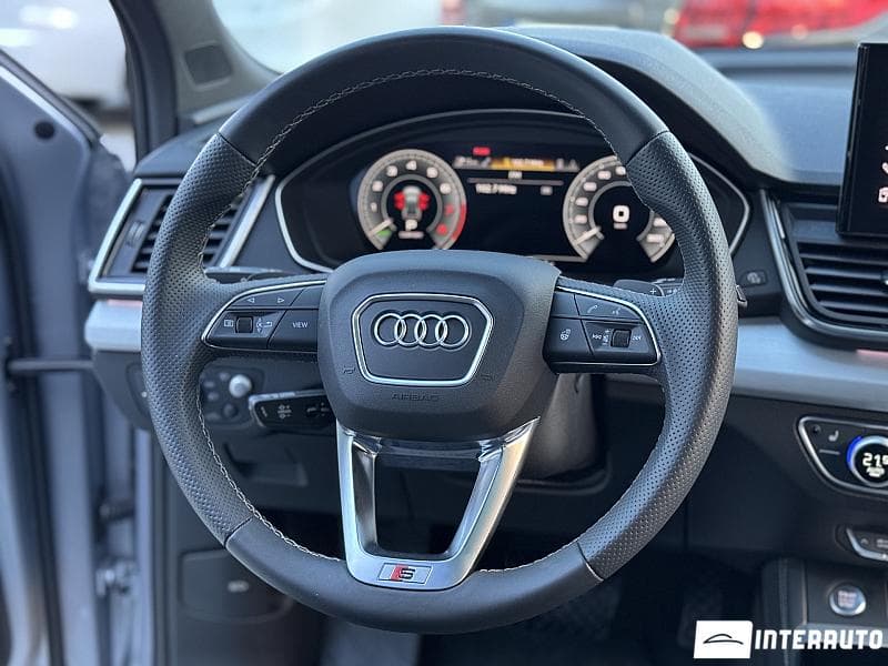 2022 Audi Q5 — Miniatură 7