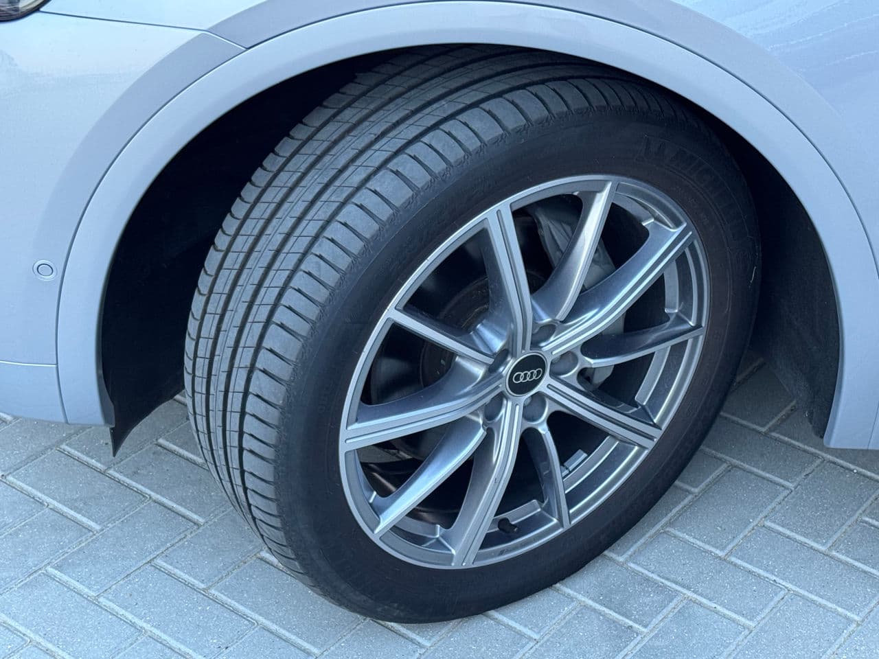 2022 Audi Q5 — Miniatură 19