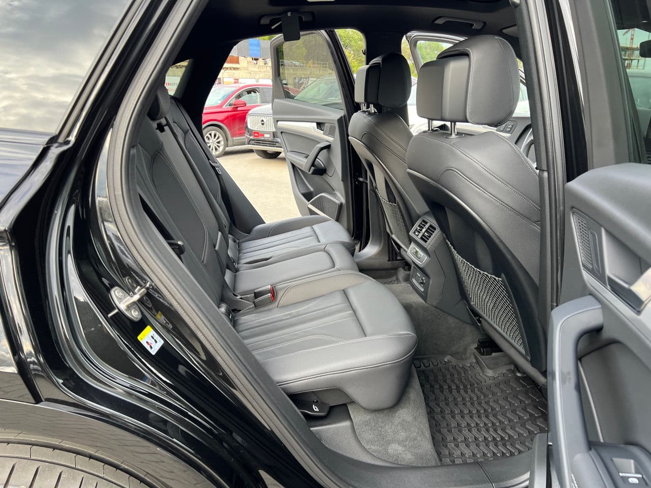Audi Q5 Sportback 2022 — Миниатюра 15