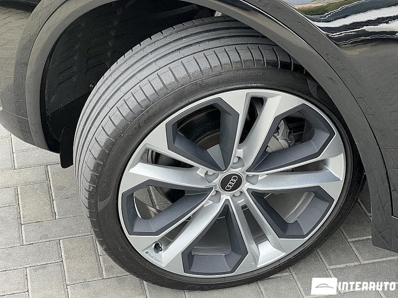 Audi Q5 Sportback 2022 — Миниатюра 18