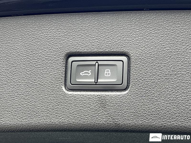 Audi Q5 Sportback 2022 — Миниатюра 27