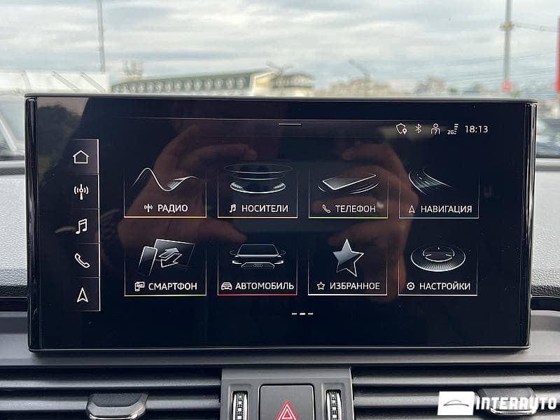 Audi Q5 Sportback 2022 — Миниатюра 11