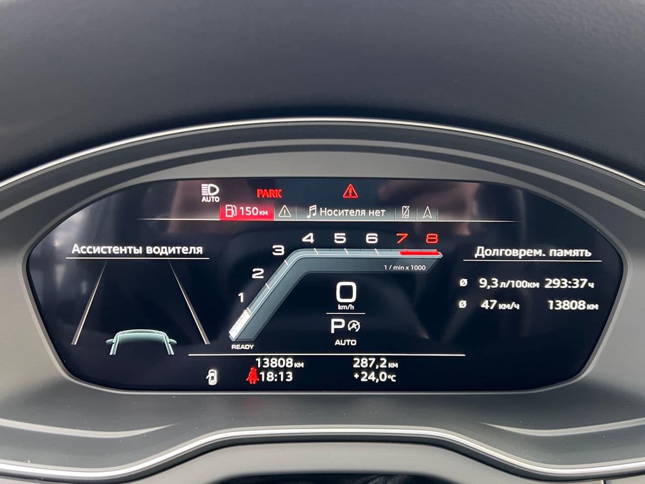 Audi Q5 Sportback 2022 — Миниатюра 8