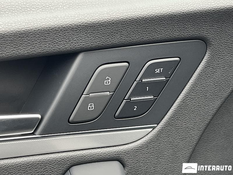 Audi Q5 Sportback 2022 — Миниатюра 23