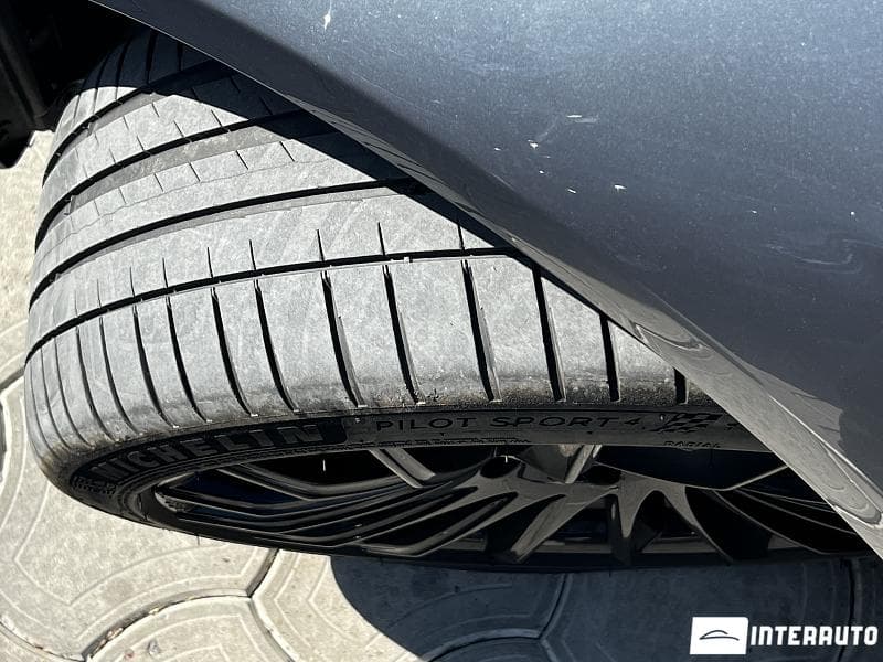 BMW 525 2018 — Миниатюра 19