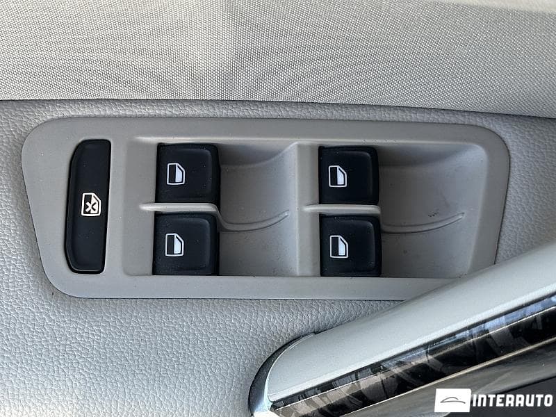 Volkswagen Golf 2014 — Миниатюра 18