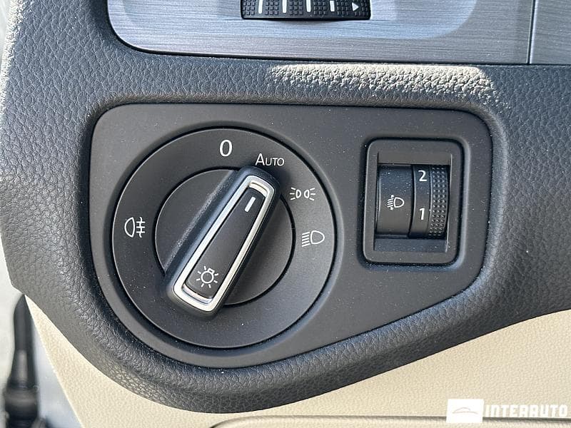 Volkswagen Golf 2014 — Миниатюра 17