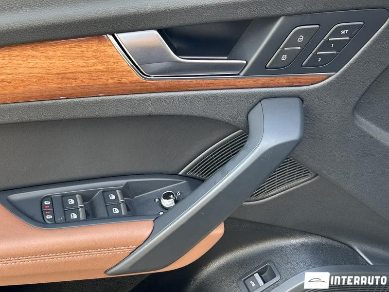 2023 Audi Q5 — Miniatură 8