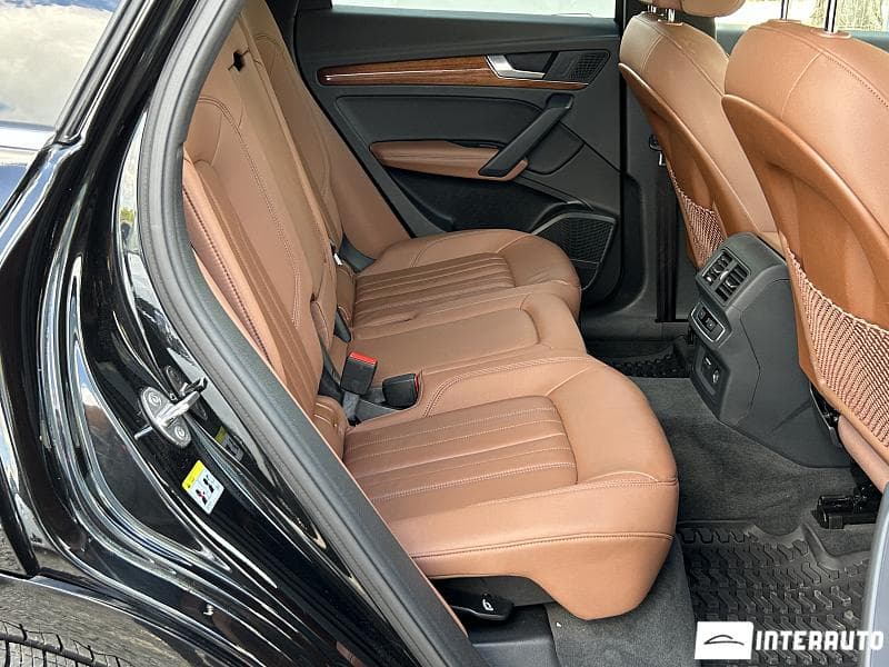 2023 Audi Q5 — Miniatură 19