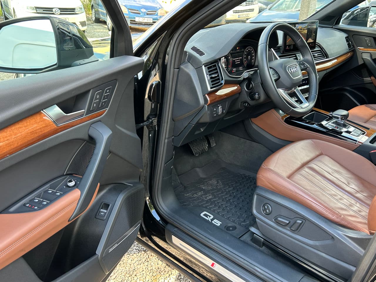 2023 Audi Q5 — Miniatură 7
