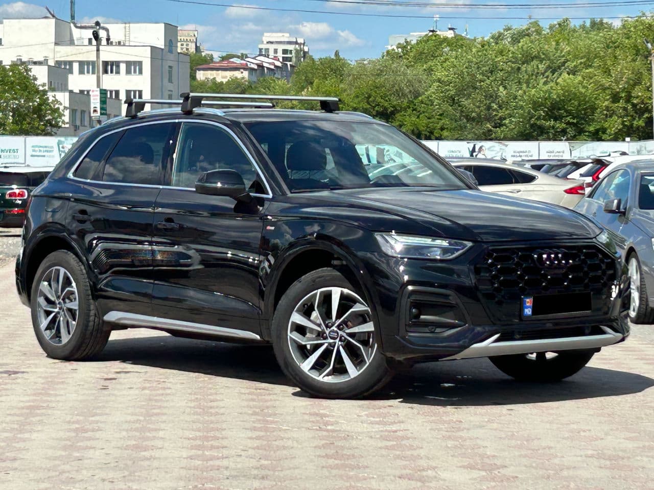 2023 Audi Q5 — Miniatură 4