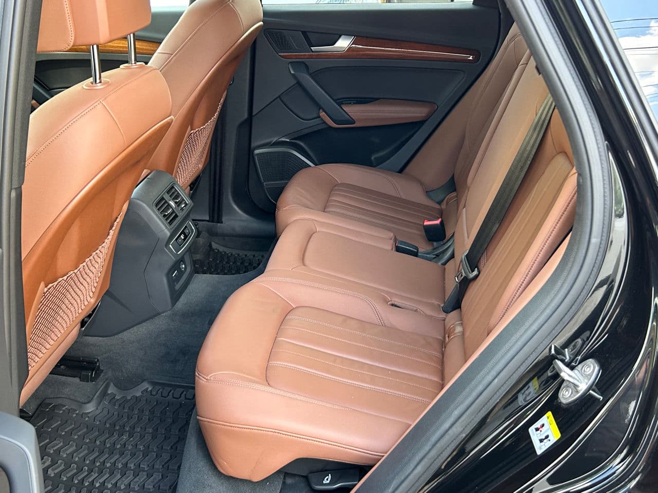 2023 Audi Q5 — Miniatură 22