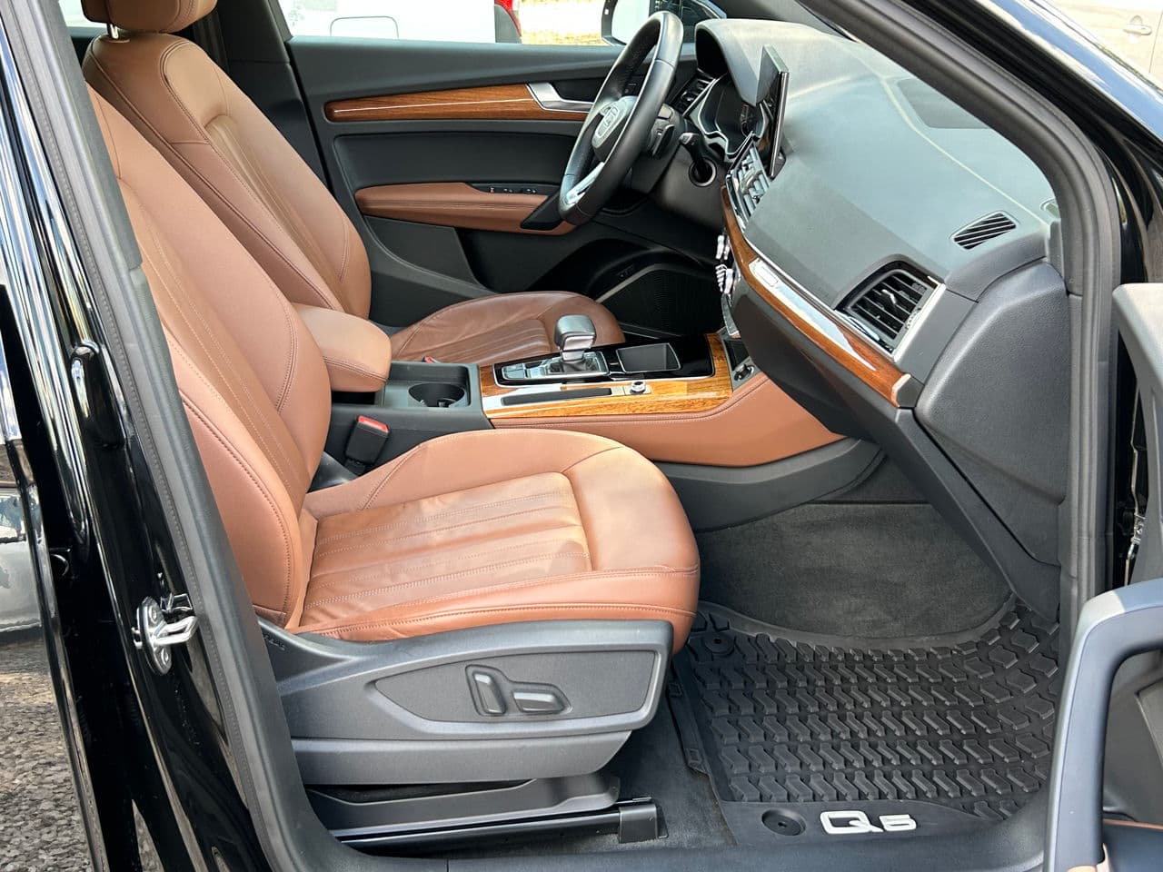 2023 Audi Q5 — Miniatură 17