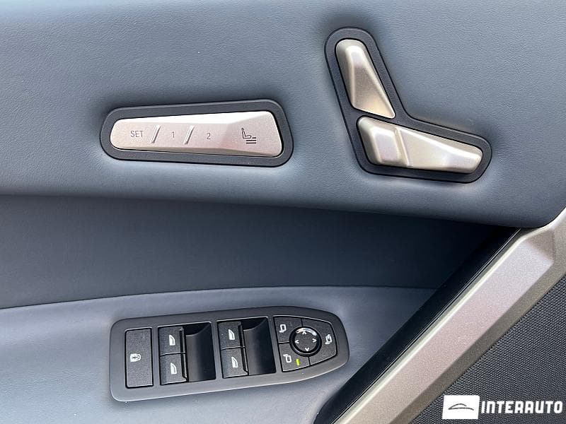 BMW iX M60 2022 — Миниатюра 6