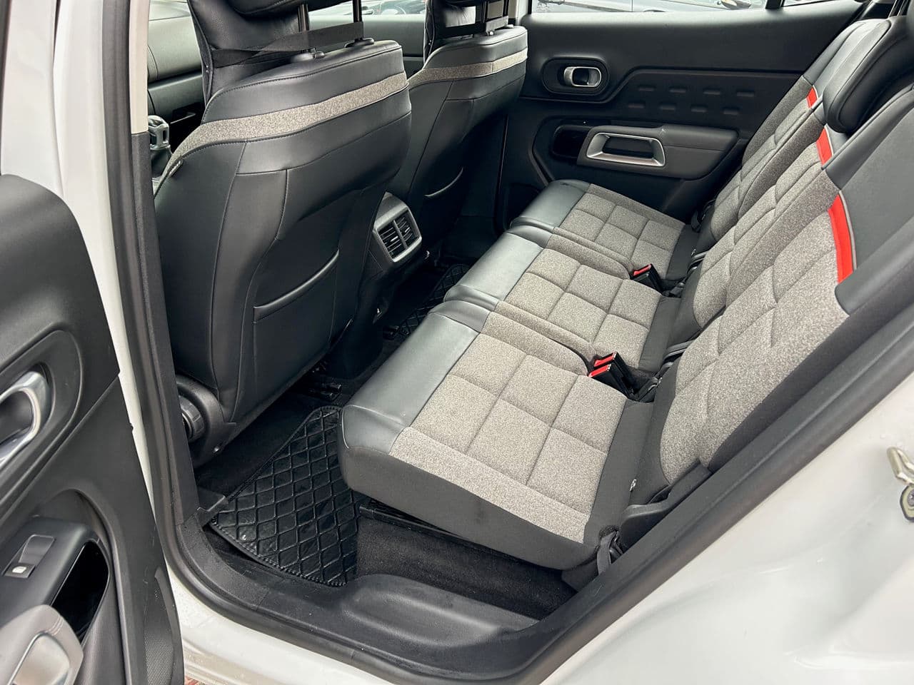 2019 Citroen C5 Aircross — Miniatură 15
