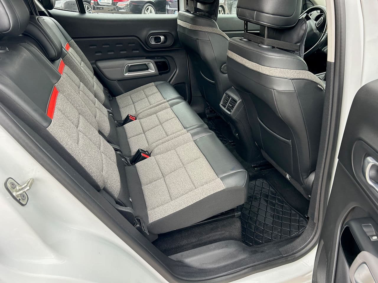 2019 Citroen C5 Aircross — Miniatură 17
