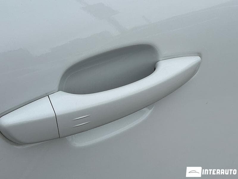2019 Citroen C5 Aircross — Miniatură 5